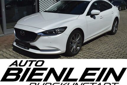 Mazda 6 Gebrauchtwagen