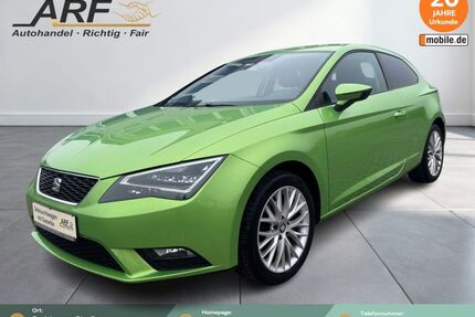 Seat Leon Gebrauchtwagen