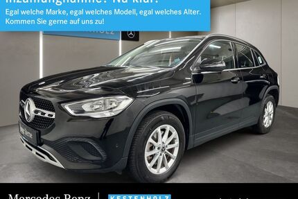 Mercedes-Benz GLA 250 Gebrauchtwagen