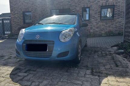 Suzuki Alto Gebrauchtwagen