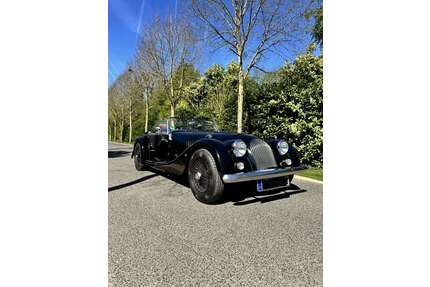 Morgan 4/4 Gebrauchtwagen