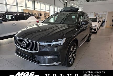 Volvo XC60 Gebrauchtwagen