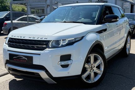 Land Rover Range Rover Evoque Gebrauchtwagen