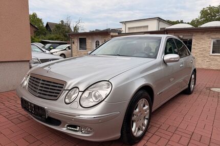 Mercedes-Benz E 240 Gebrauchtwagen
