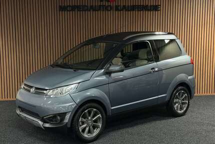Aixam Crossover Gebrauchtwagen