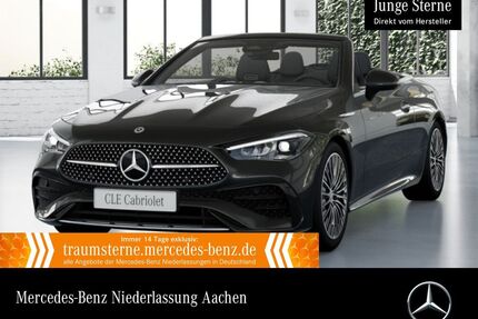Mercedes-Benz CLE 180 Gebrauchtwagen