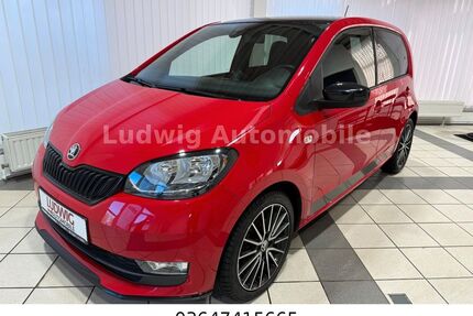 Skoda Citigo Gebrauchtwagen