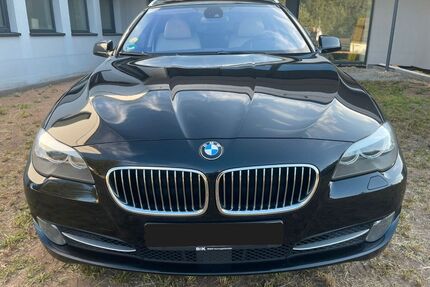 BMW 530 Gebrauchtwagen