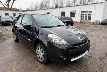 Renault Clio Gebrauchtwagen