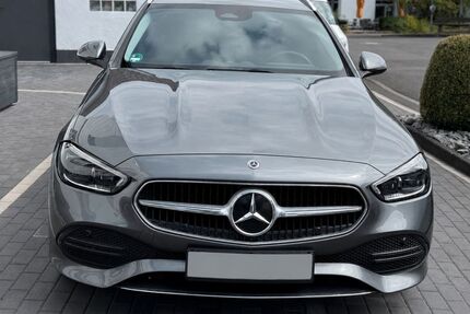 Mercedes-Benz C 200 Gebrauchtwagen