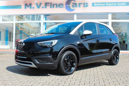 Opel Crossland (X) Gebrauchtwagen