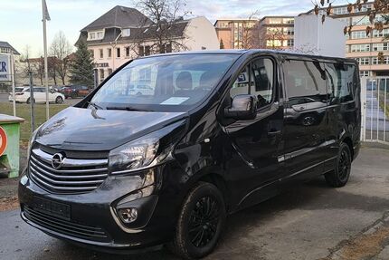 Opel Vivaro Gebrauchtwagen