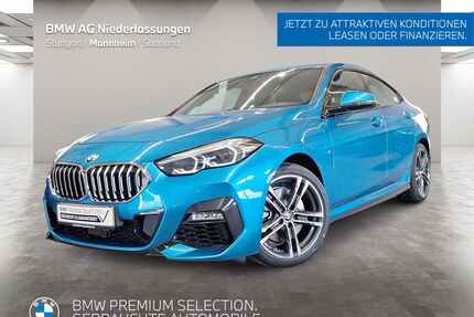 BMW 220 Gran Coupé Gebrauchtwagen