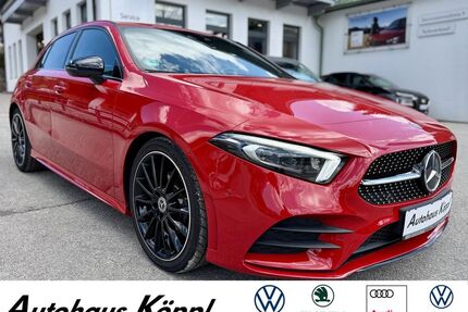 Mercedes-Benz A 200 Gebrauchtwagen