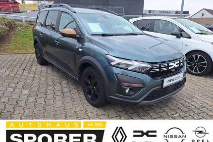 Dacia Jogger Gebrauchtwagen