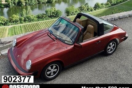 Porsche 911 Urmodell Gebrauchtwagen