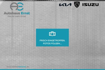 Kia XCeed Gebrauchtwagen