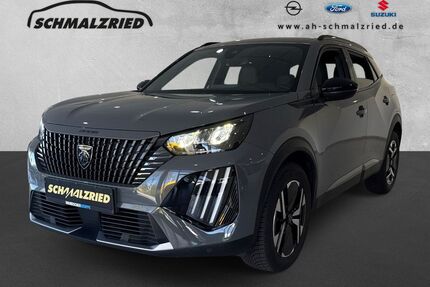 Peugeot 2008 Gebrauchtwagen