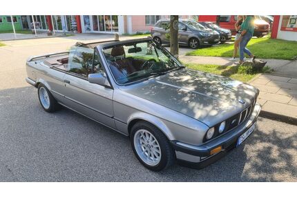 BMW 325 Gebrauchtwagen