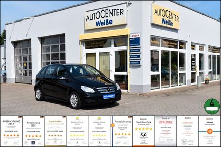 Mercedes-Benz B 180 Gebrauchtwagen