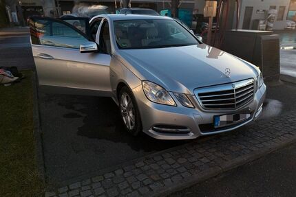 Mercedes-Benz E 250 Gebrauchtwagen