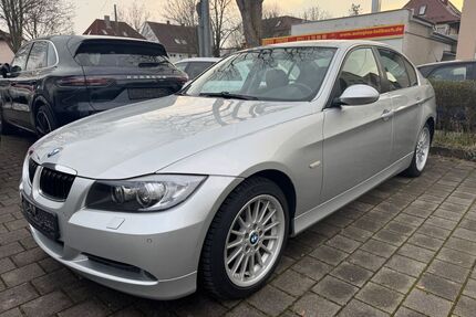 BMW 325 Gebrauchtwagen