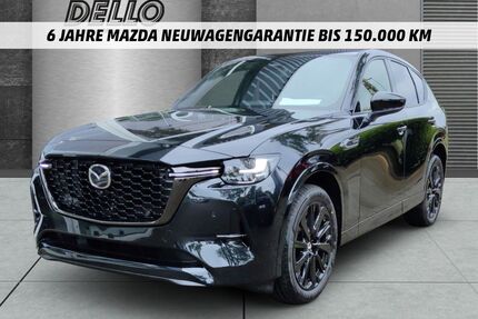 Mazda CX-60 Gebrauchtwagen