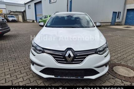 Renault Megane Gebrauchtwagen