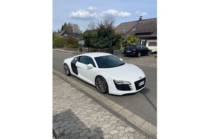 Audi R8 Gebrauchtwagen