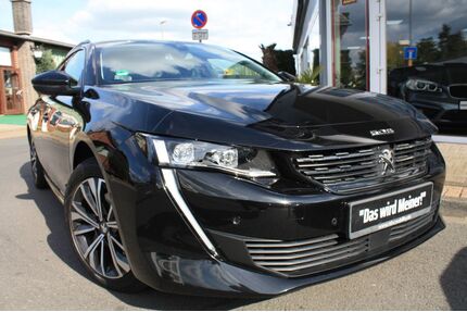 Peugeot 508 Gebrauchtwagen