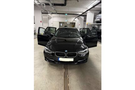 BMW 320 Gebrauchtwagen