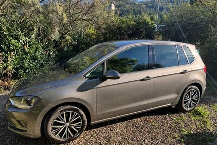 VW Golf Sportsvan Gebrauchtwagen