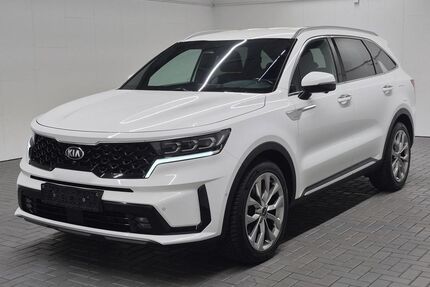 Kia Sorento Gebrauchtwagen