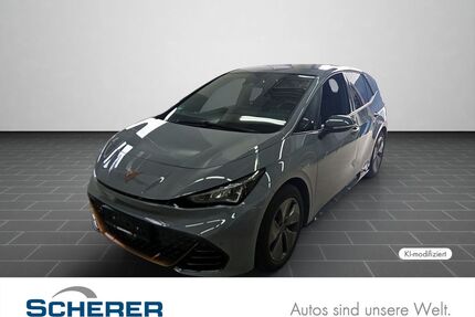 Cupra Born Gebrauchtwagen