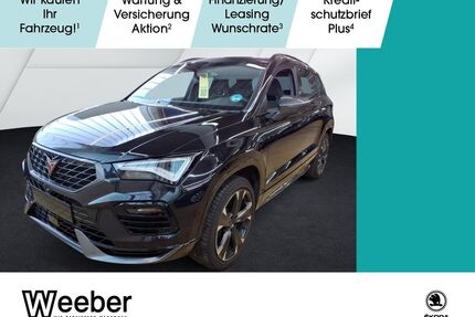 Cupra Ateca Gebrauchtwagen