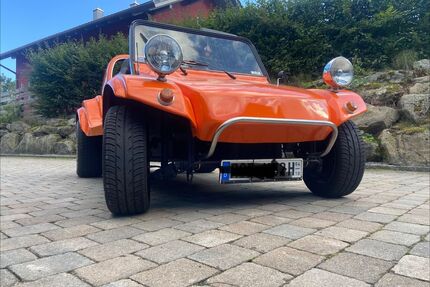 VW Buggy Gebrauchtwagen