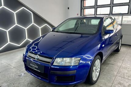 Fiat Stilo Gebrauchtwagen