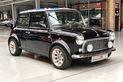 Mini Cooper Gebrauchtwagen