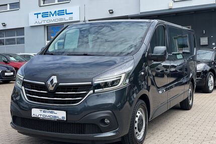 Renault Trafic Gebrauchtwagen