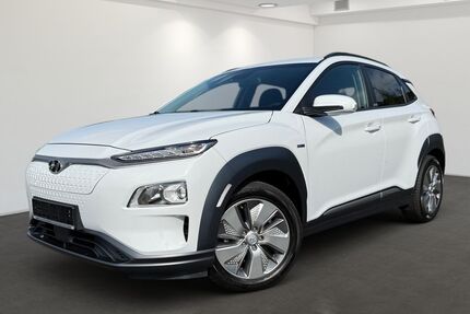 Hyundai KONA Elektro Gebrauchtwagen