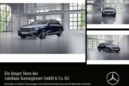 Mercedes-Benz E 200 Gebrauchtwagen
