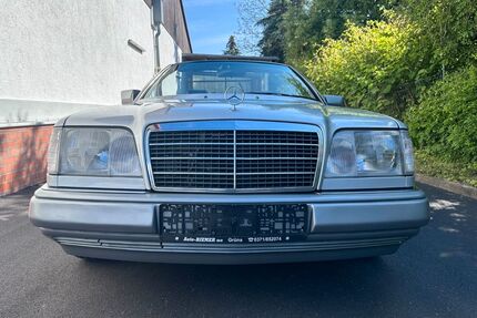 Mercedes-Benz E 200 Gebrauchtwagen