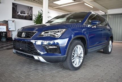Seat Ateca Gebrauchtwagen