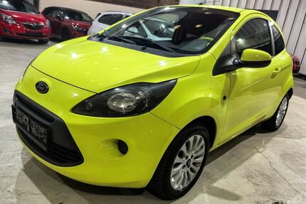 Ford Ka/Ka+ Gebrauchtwagen