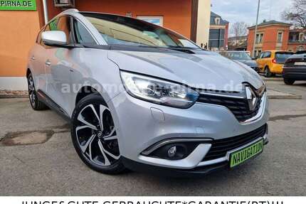 Renault Grand Scenic Gebrauchtwagen