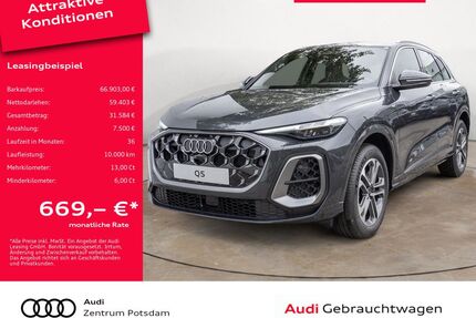 Audi Q5 Gebrauchtwagen