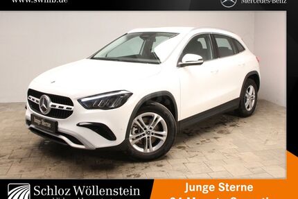 Mercedes-Benz GLA 220 Gebrauchtwagen