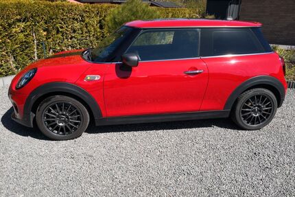 Mini Andere Gebrauchtwagen