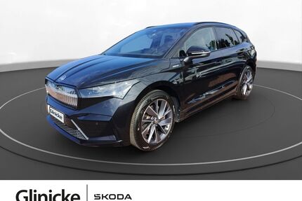 Skoda Enyaq Gebrauchtwagen