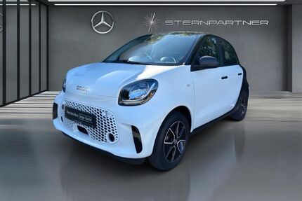 Smart ForFour Gebrauchtwagen